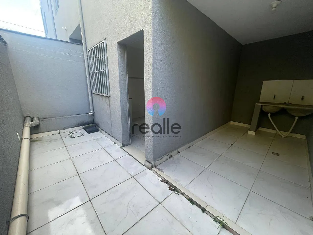 Casa, 2 quartos, 60 m² - Foto 6
