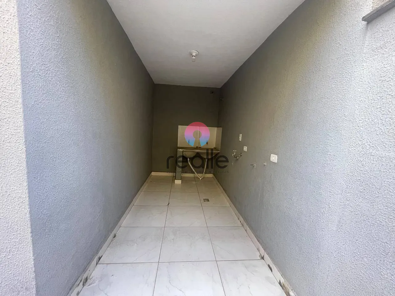 Casa, 2 quartos, 60 m² - Foto 8