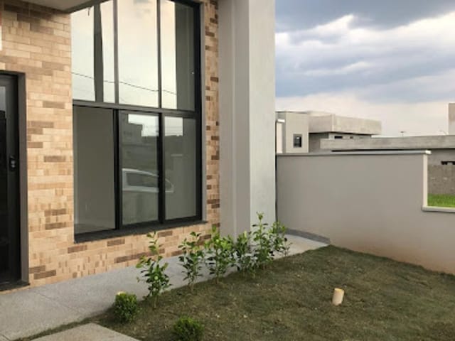 Foto do Casa - Casa com 3 dormitórios à venda, 160 m² por R$ 1.300.000,00 - Condomínio Reserva Rudá - São José dos Campos/SP | RUSSI IMÓVEIS