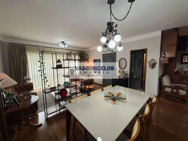 Casa com 360m² 3 quartos e 5 banheiros, à venda, no bairro Jardim Das Colinas em São José Dos Campos