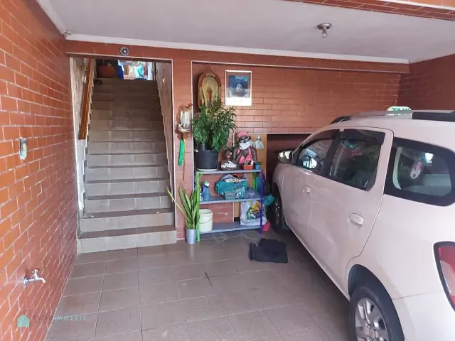 Casa com 164m² 2 quartos e 2 banheiros, à venda, no bairro Sítio Morro Grande em São Paulo
