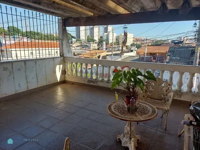 Casa com 164m² 2 quartos e 2 banheiros, à venda, no bairro Sítio Morro Grande em São Paulo