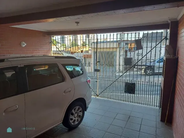 Casa com 164m² 2 quartos e 2 banheiros, à venda, no bairro Sítio Morro Grande em São Paulo
