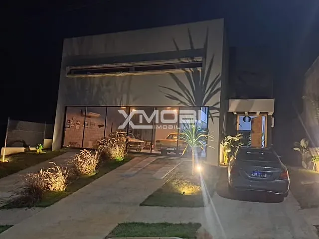 Casa com 608m² 3 quartos e 5 banheiros, à venda, no bairro Residencial Terras Nobres em Itatiba