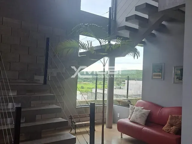 Casa com 608m² 3 quartos e 5 banheiros, à venda, no bairro Residencial Terras Nobres em Itatiba