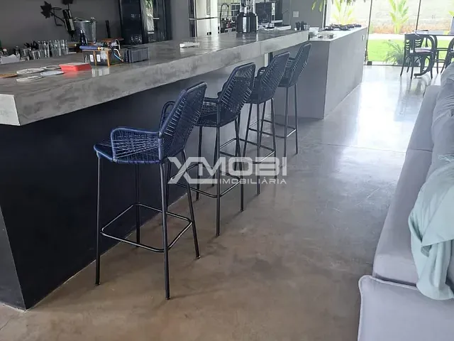 Casa com 608m² 3 quartos e 5 banheiros, à venda, no bairro Residencial Terras Nobres em Itatiba