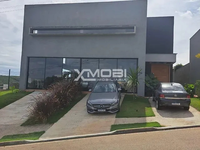 Casa com 608m² 3 quartos e 5 banheiros, à venda, no bairro Residencial Terras Nobres em Itatiba