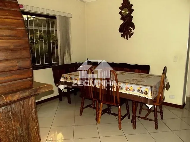 Casa com 250m² 4 quartos e 2 banheiros, à venda, no bairro Vila Jaguara em Sao Paulo