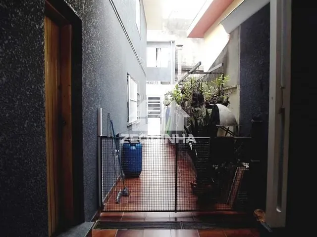 Casa com 250m² 4 quartos e 2 banheiros, à venda, no bairro Vila Jaguara em Sao Paulo