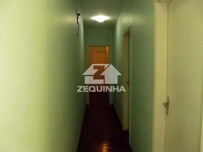 Casa, 4 quartos, 250 m² - Foto 12