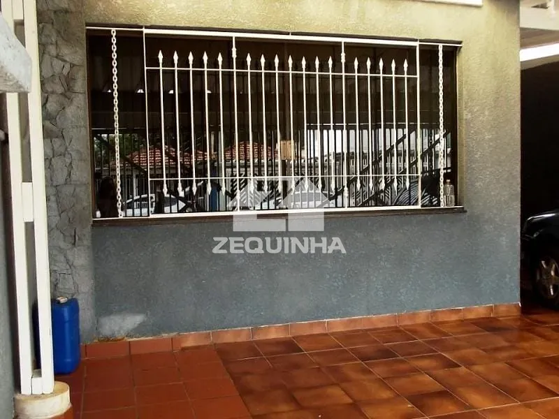 Casa, 4 quartos, 250 m² - Foto 18