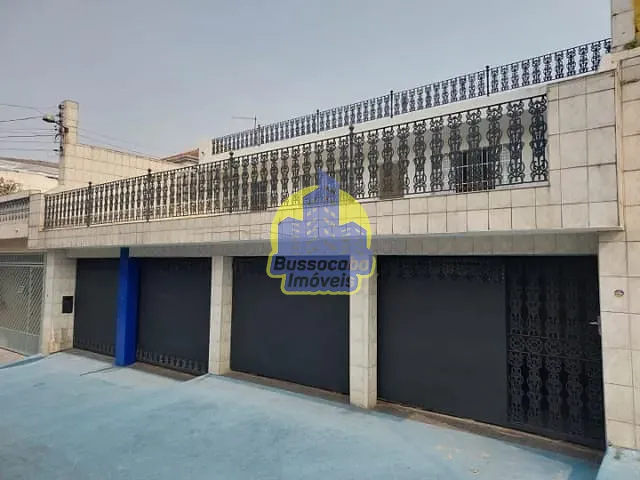 Casa com 238m² 4 quartos e 2 banheiros, à venda, no bairro Vila Dalva em São Paulo