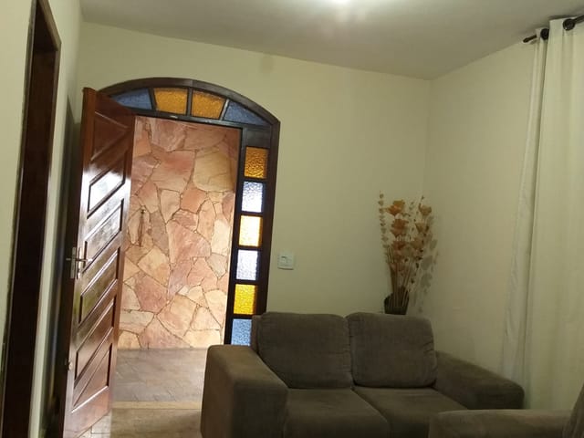 Foto do Casa - Casa em lote de 360 m² com 3 Quartos, 01 Suite, 4 Vagas Bairro São Tomaz em BH-MG! | Deltalar Imóveis