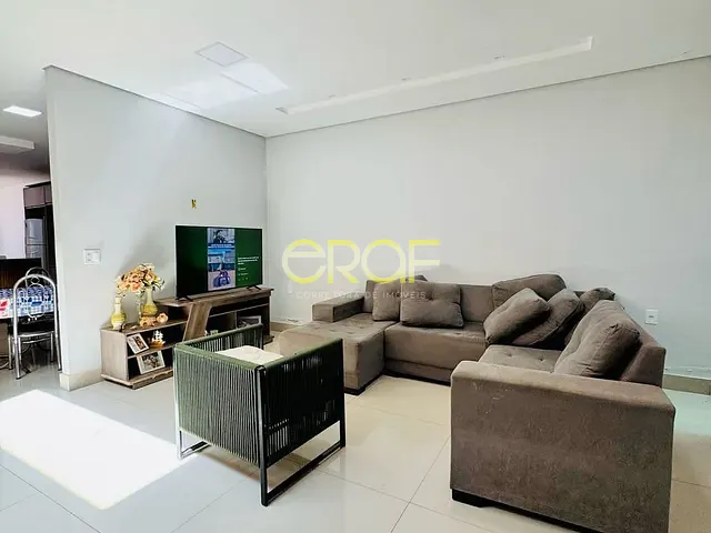 Casa 4 quartos e 4 banheiros, à venda, no bairro Parque Vila Verde em Formosa