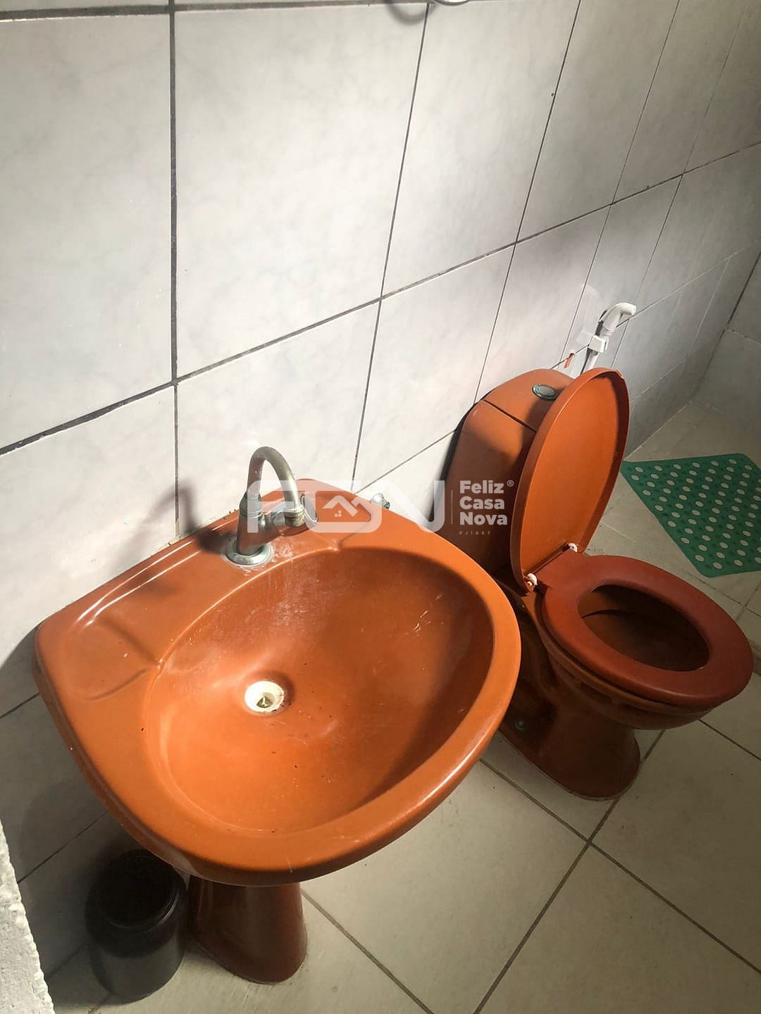 Casa à venda com 2 quartos, 140m² - Foto 9