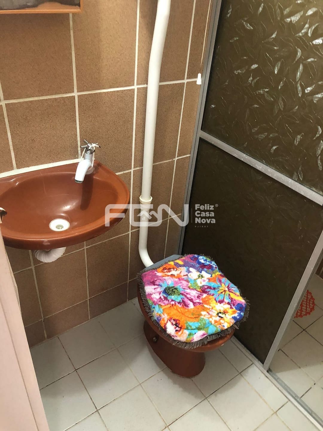 Casa à venda com 2 quartos, 140m² - Foto 25