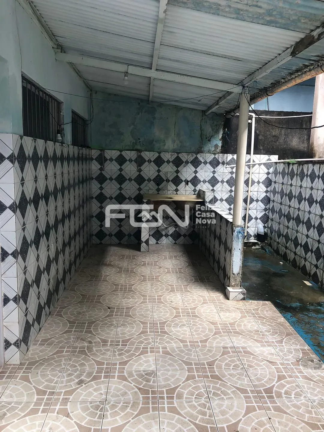 Casa, 2 quartos, 140 m² - Foto 18