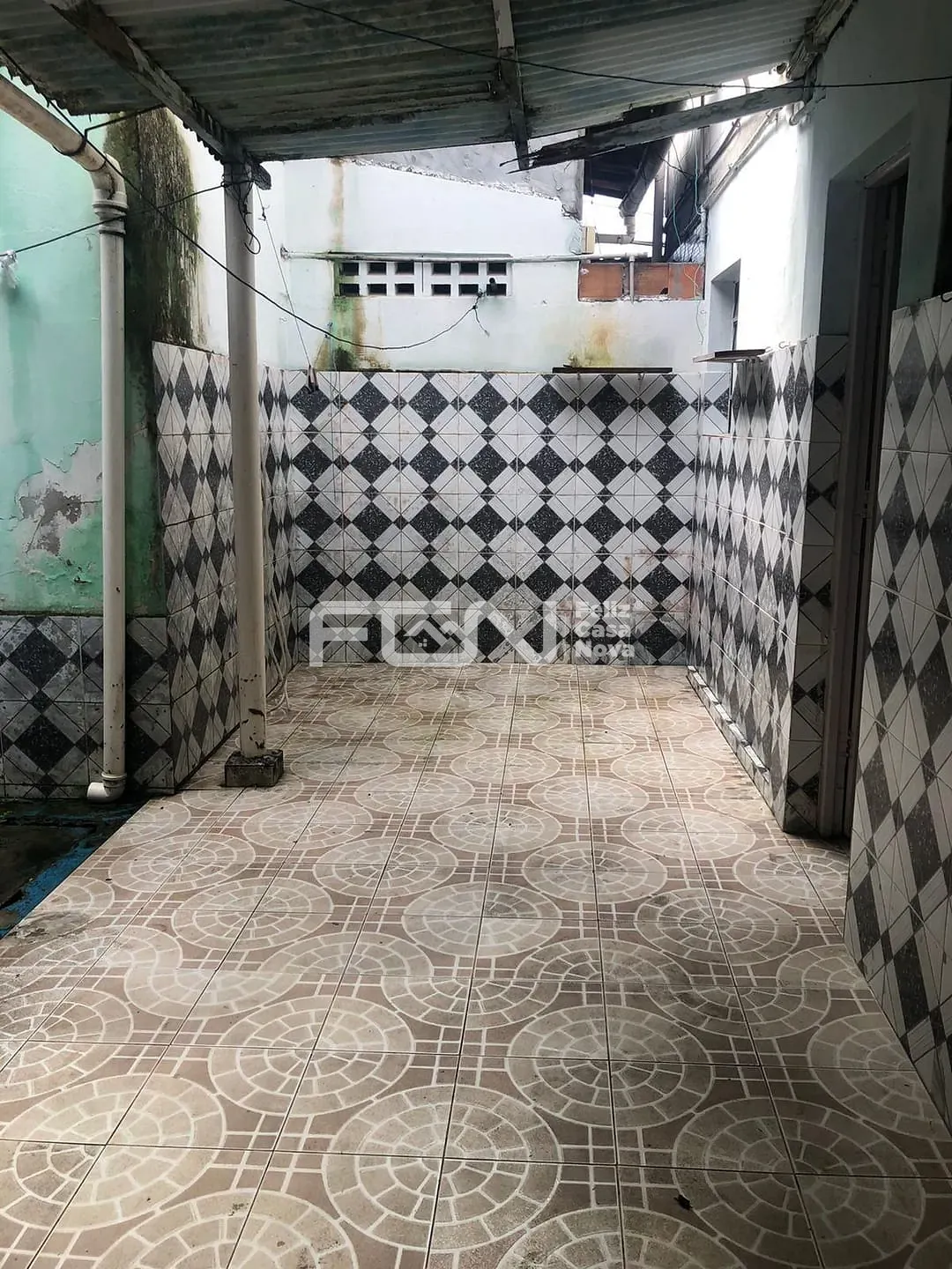 Casa, 2 quartos, 140 m² - Foto 21