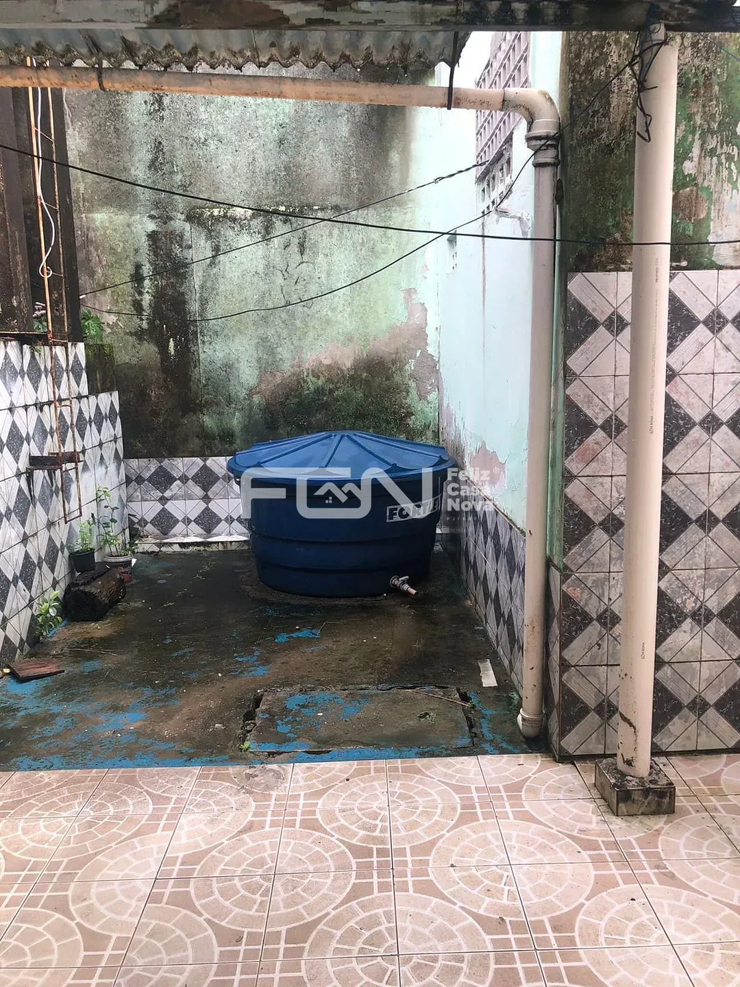 Casa, 2 quartos, 140 m² - Foto 29