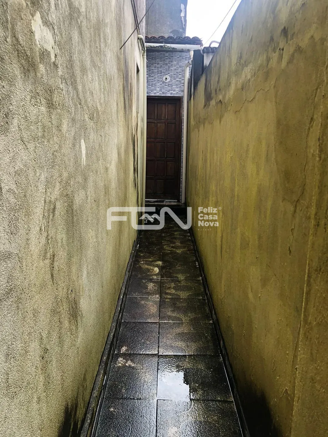 Casa, 2 quartos, 140 m² - Foto 30