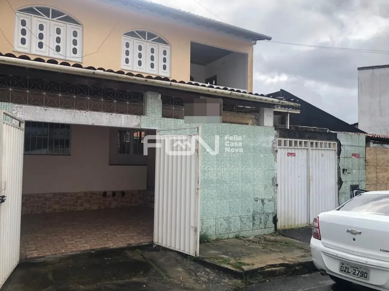 Casa, 2 quartos, 140 m² - Foto 2