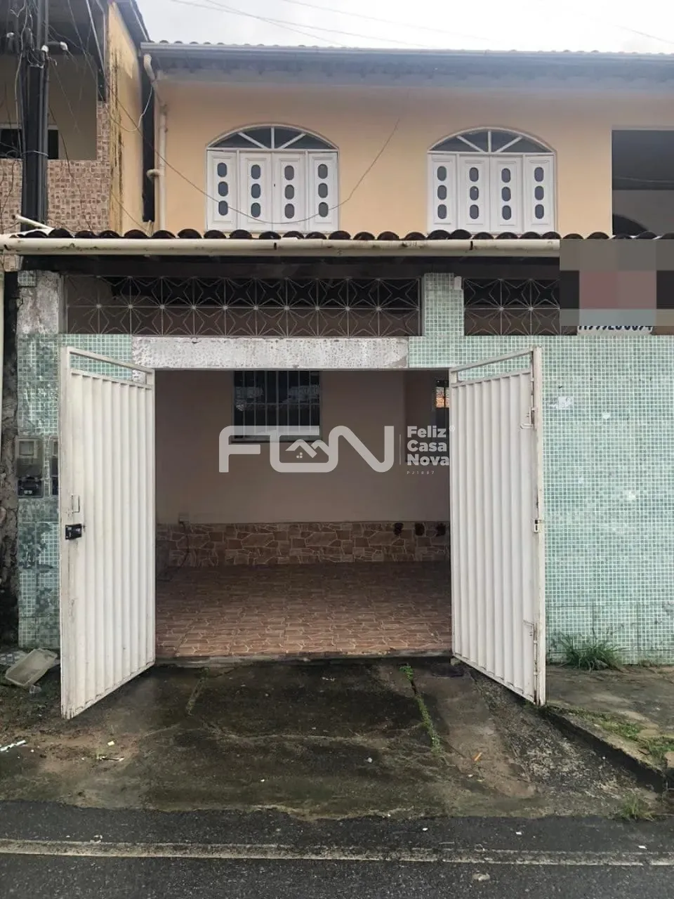 Casa, 2 quartos, 140 m² - Foto 1