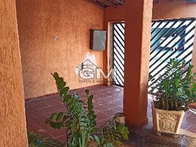 Casa com 240m² 3 quartos e 2 banheiros, à venda, no bairro Ipiranga em Ribeirão Preto