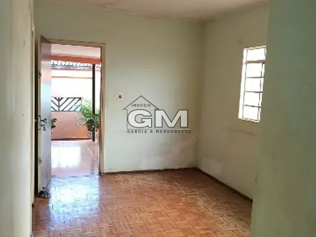 Casa com 240m² 3 quartos e 2 banheiros, à venda, no bairro Ipiranga em Ribeirão Preto