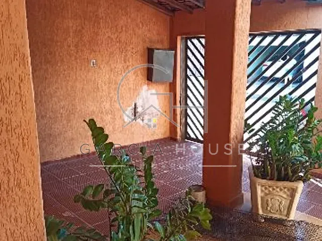 Casa com 240m² 3 quartos e 2 banheiros, à venda, no bairro Ipiranga em Ribeirão Preto