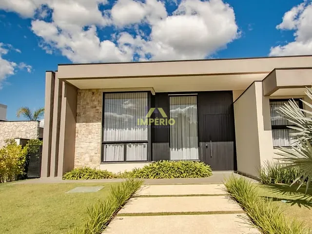 Casa com 1331m² 4 quartos e 4 banheiros, à venda, no bairro Itaim Mirim em Itu
