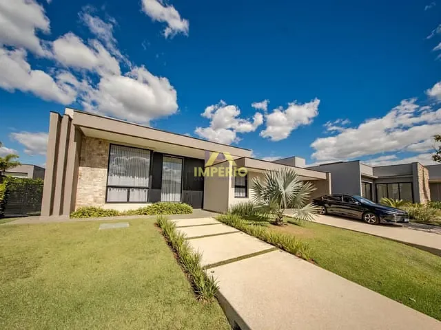 Casa com 1331m² 4 quartos e 4 banheiros, à venda, no bairro Itaim Mirim em Itu