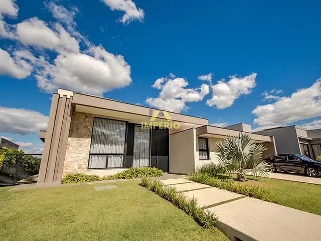 Casa com 1331m² 4 quartos e 4 banheiros, à venda, no bairro Itaim Mirim em Itu