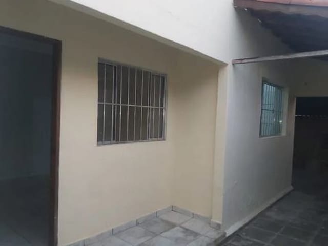 Foto do Casa - Casa com 2 dormitórios à venda, 93 m² por R$ 235.000,00 - Vila Santa Izabel - Caçapava/SP | INDEPENDENCE NEGOCIOS IMOBILIARIOS LTDA