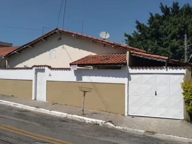 Foto do Casa - Casa com 2 dormitórios à venda, 93 m² por R$ 235.000,00 - Vila Santa Izabel - Caçapava/SP | INDEPENDENCE NEGOCIOS IMOBILIARIOS LTDA