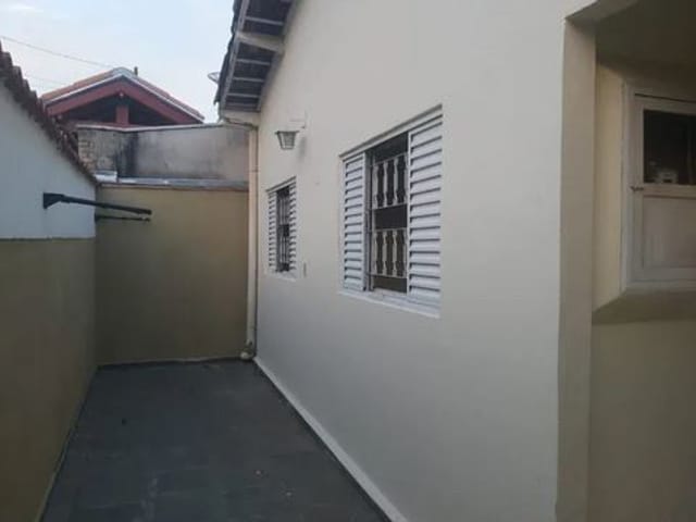 Foto do Casa - Casa com 2 dormitórios à venda, 93 m² por R$ 235.000,00 - Vila Santa Izabel - Caçapava/SP | INDEPENDENCE NEGOCIOS IMOBILIARIOS LTDA