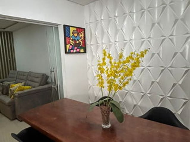 Casa 3 quartos e 2 banheiros, à venda, no bairro Parque Residencial das Nações Indígenas em Cuiabá