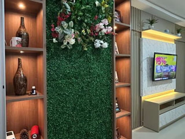 Casa 3 quartos e 2 banheiros, à venda, no bairro Parque Residencial das Nações Indígenas em Cuiabá