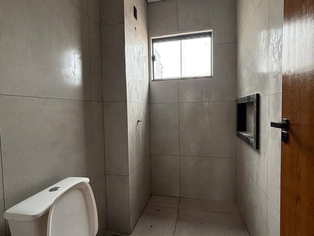Casa 1 quarto e 1 banheiro, à venda, no bairro Sonhalto Videira em Sinop