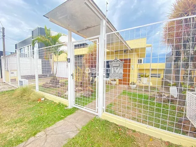 Casa com 416m² 3 quartos e 3 banheiros, à venda ou para alugar, no bairro Rondônia em Novo Hamburgo