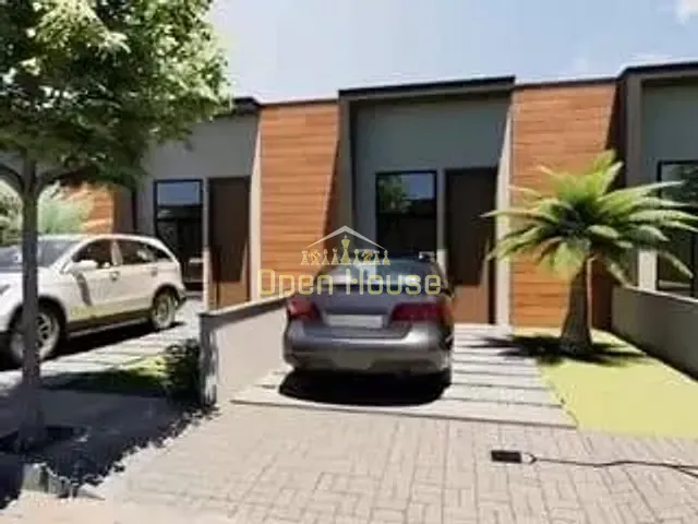 Casa com 150m² 3 quartos e 2 banheiros, à venda, no bairro Roma em Volta Redonda