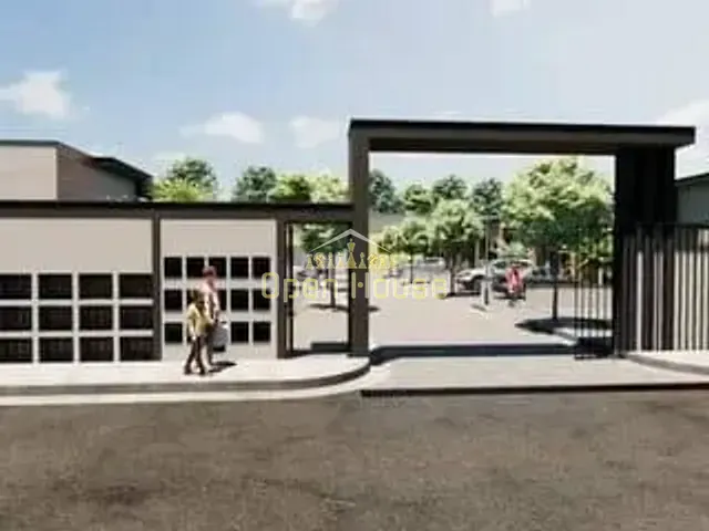 Casa com 150m² 3 quartos e 2 banheiros, à venda, no bairro Roma em Volta Redonda