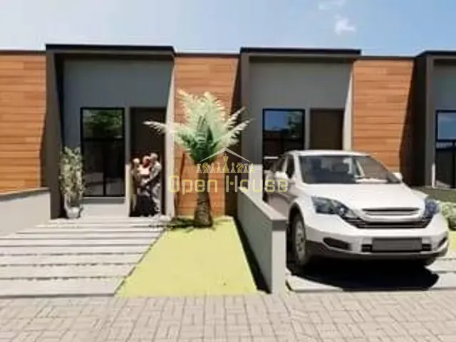 Casa com 150m² 3 quartos e 2 banheiros, à venda, no bairro Roma em Volta Redonda