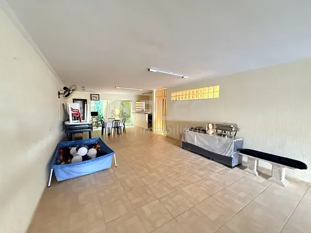 Casa com 167m² 3 quartos e 5 banheiros, à venda, no bairro Jardim São Paulo(Zona Norte) em São Paulo