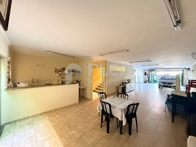 Casa com 167m² 3 quartos e 5 banheiros, à venda, no bairro Jardim São Paulo(Zona Norte) em São Paulo