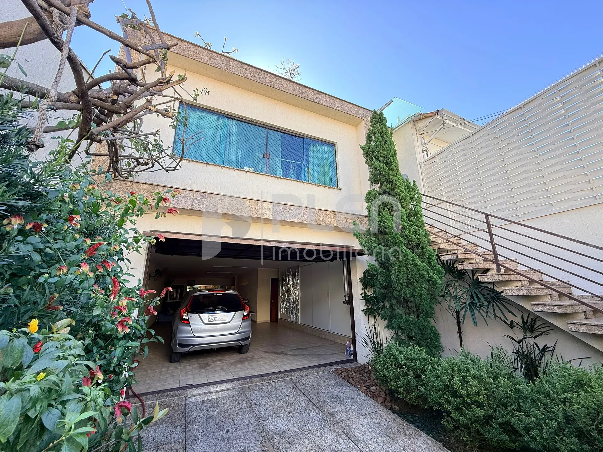 Casa térrea de 3 quartos à venda em Jardim São Paulo, São Paulo