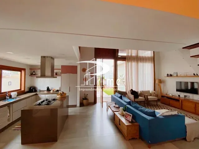 Casa com 598m² 3 quartos e 5 banheiros, à venda, no bairro Nova São Pedro em São Pedro da Aldeia