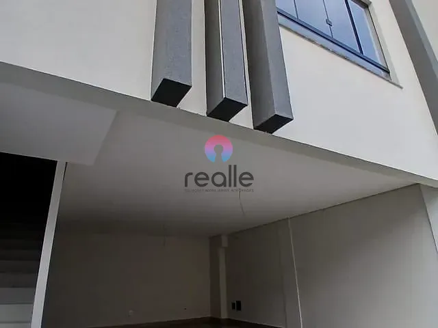 Casa 3 quartos e 3 banheiros, à venda, no bairro Ouro Preto em Belo Horizonte