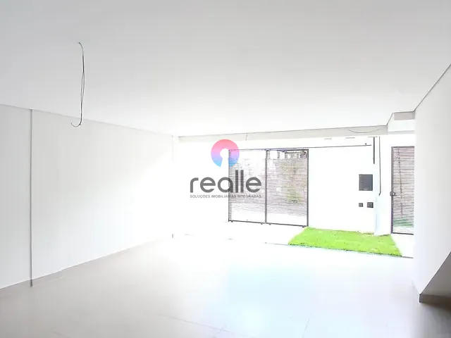 Casa 3 quartos e 3 banheiros, à venda, no bairro Ouro Preto em Belo Horizonte