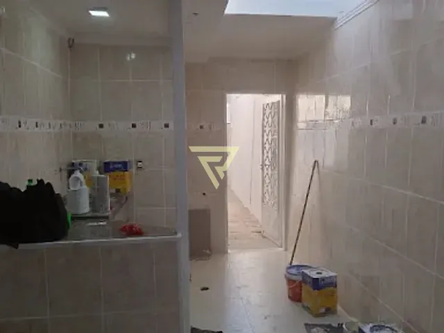 Casa com 120m² 2 quartos e 1 banheiro, à venda, no bairro Alto do Ipiranga em Ribeirão Preto