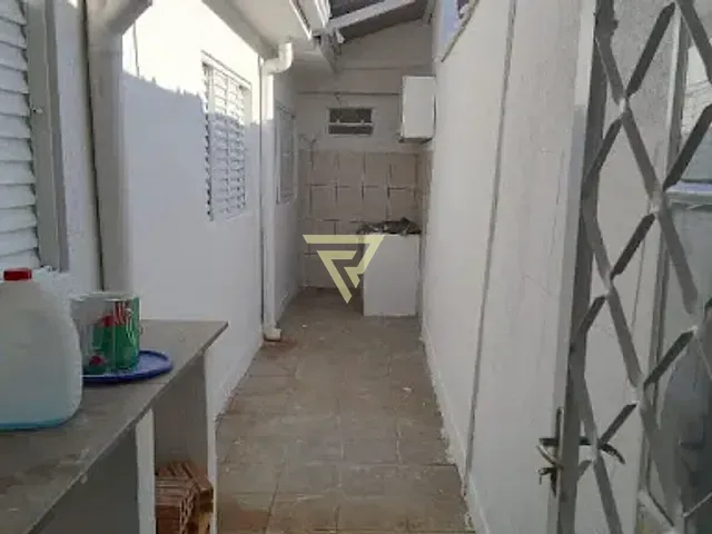 Casa com 120m² 2 quartos e 1 banheiro, à venda, no bairro Alto do Ipiranga em Ribeirão Preto